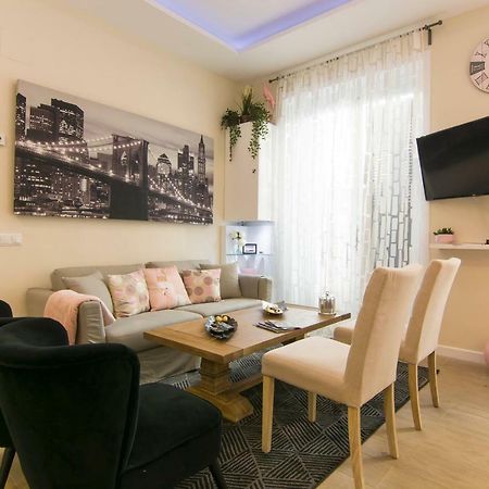 Sol Luxury Suites Madrid Luaran gambar