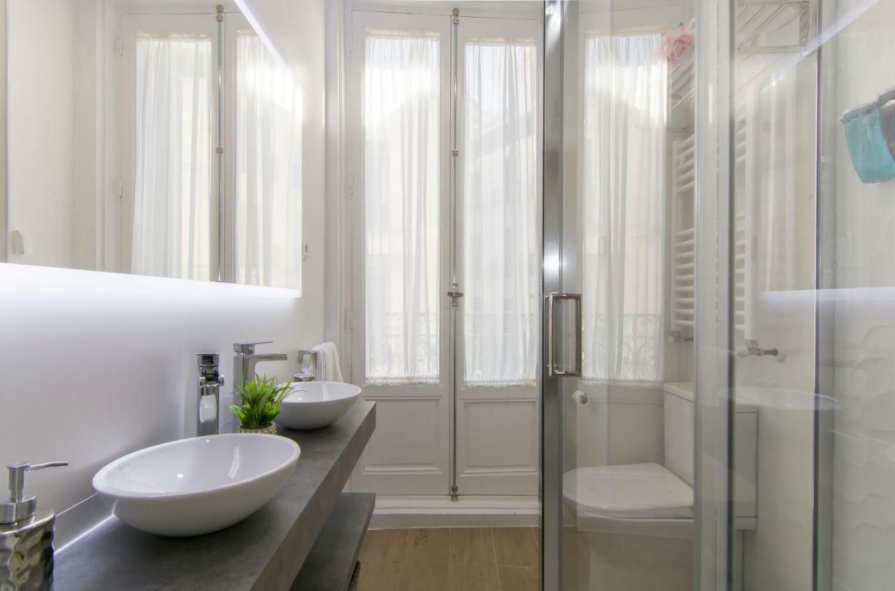 Sol Luxury Suites Madrid Luaran gambar