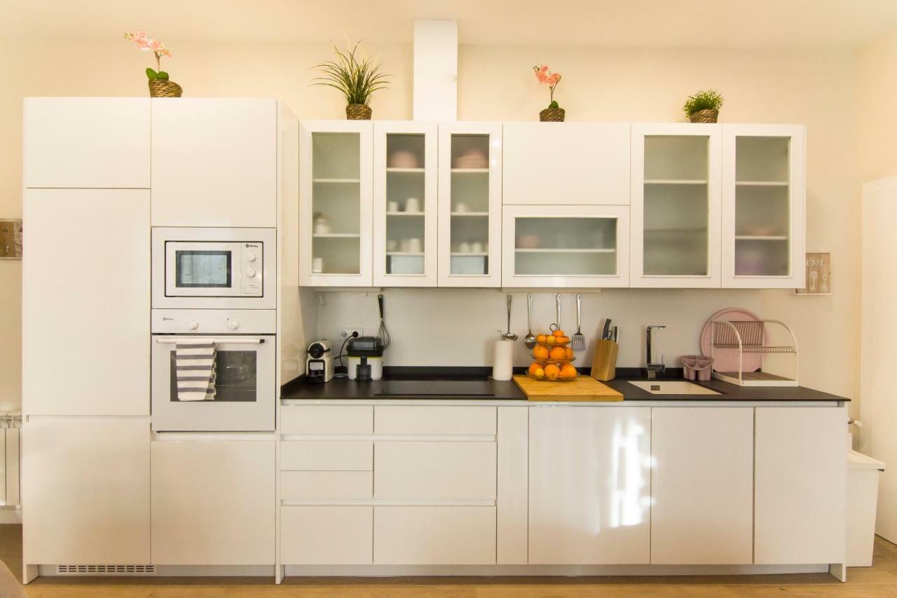Sol Luxury Suites Madrid Luaran gambar