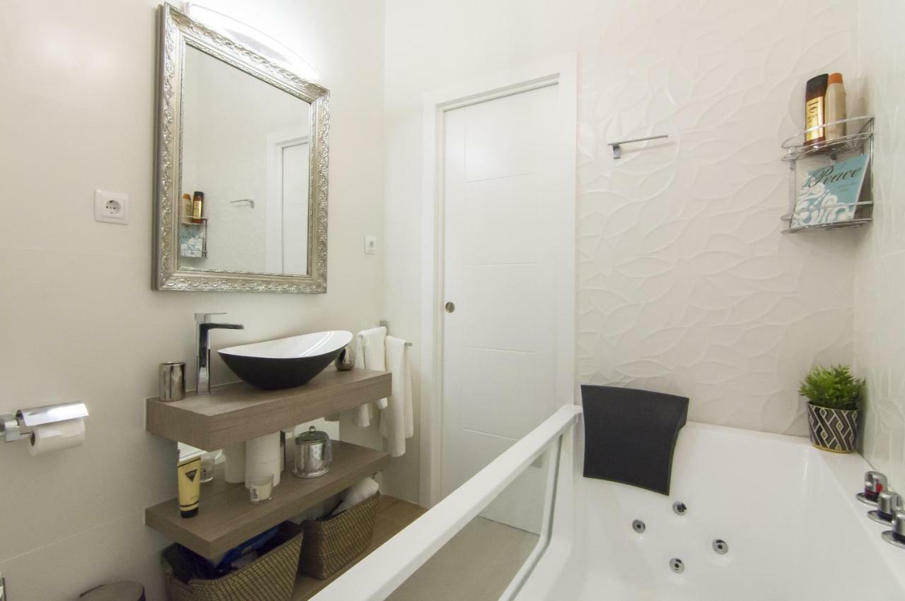 Sol Luxury Suites Madrid Luaran gambar
