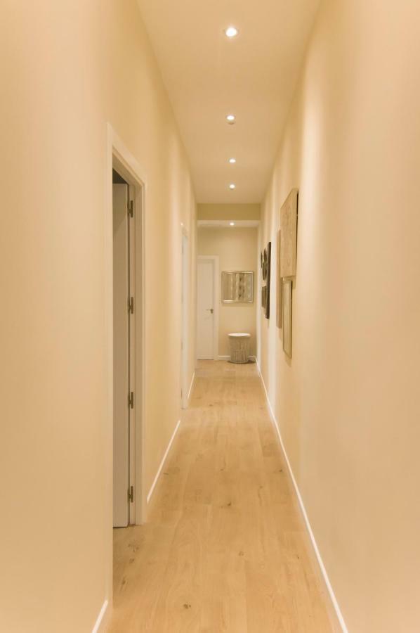 Sol Luxury Suites Madrid Luaran gambar
