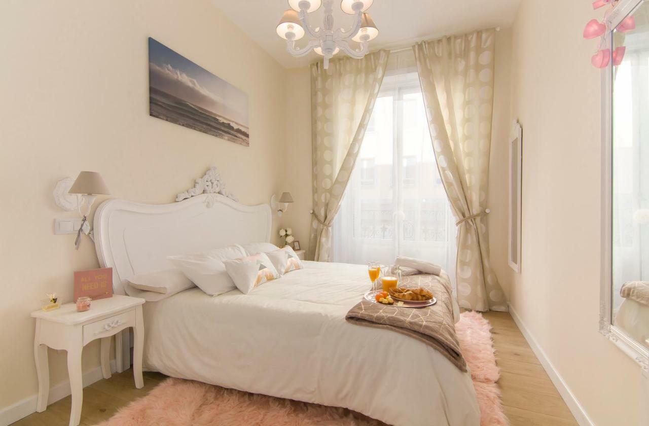 Sol Luxury Suites Madrid Luaran gambar
