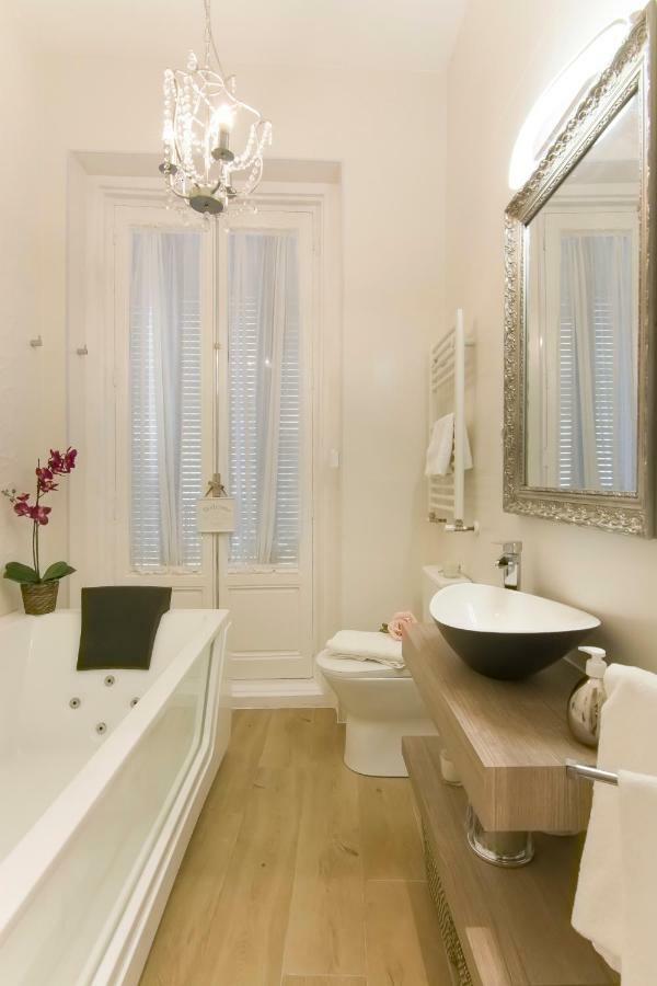 Sol Luxury Suites Madrid Luaran gambar