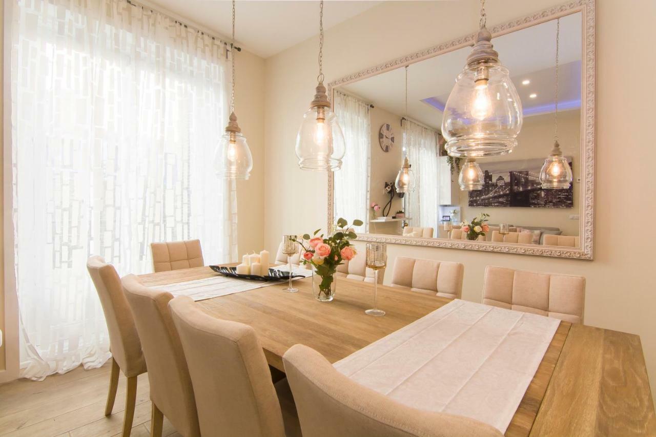 Sol Luxury Suites Madrid Luaran gambar