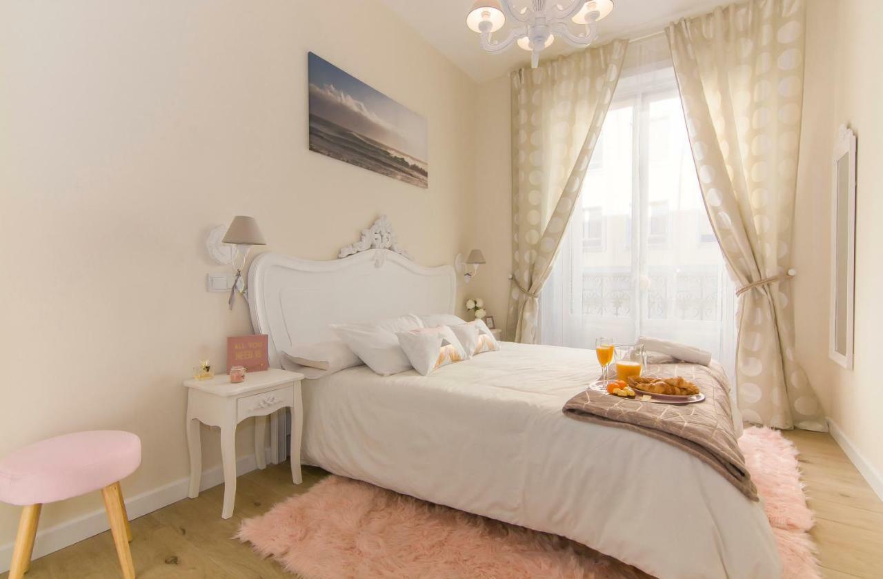 Sol Luxury Suites Madrid Luaran gambar