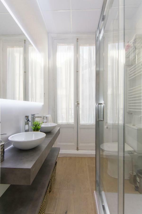 Sol Luxury Suites Madrid Luaran gambar