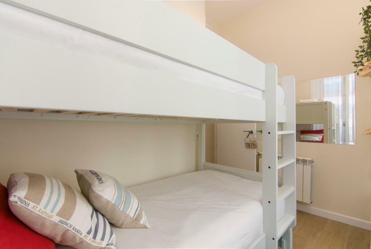 Sol Luxury Suites Madrid Luaran gambar