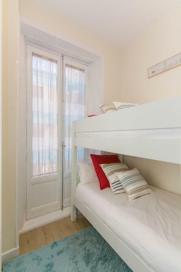 Sol Luxury Suites Madrid Luaran gambar