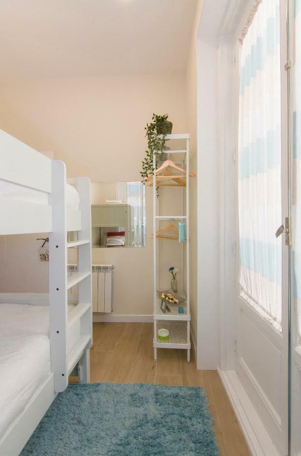 Sol Luxury Suites Madrid Luaran gambar